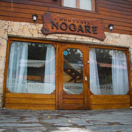 Hosteria Nogare San Carlos de Bariloche Kültér fotó