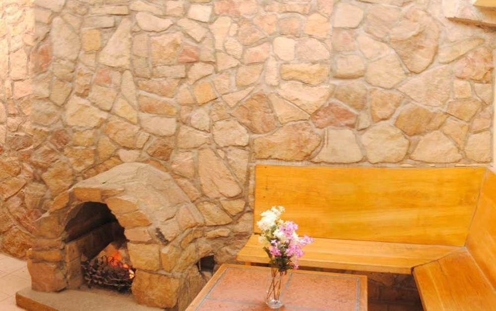 Hosteria Nogare San Carlos de Bariloche Kültér fotó