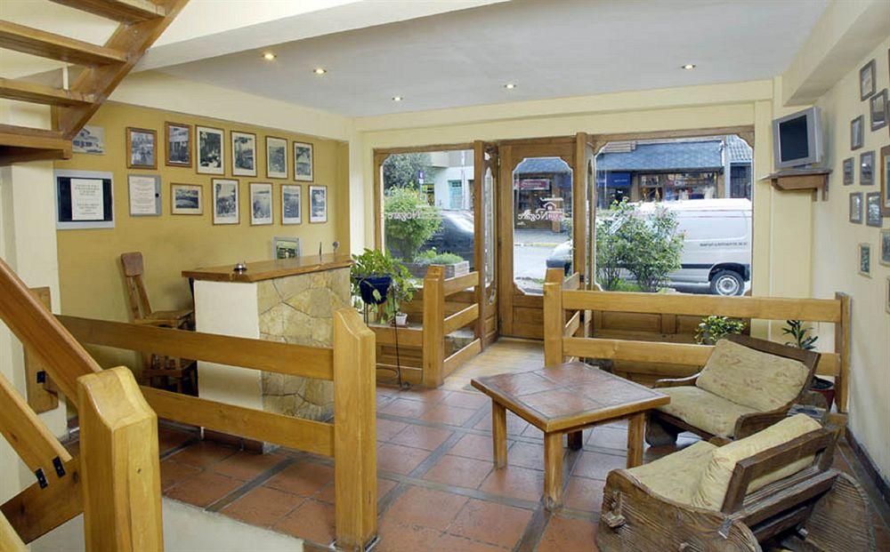 Hosteria Nogare San Carlos de Bariloche Kültér fotó