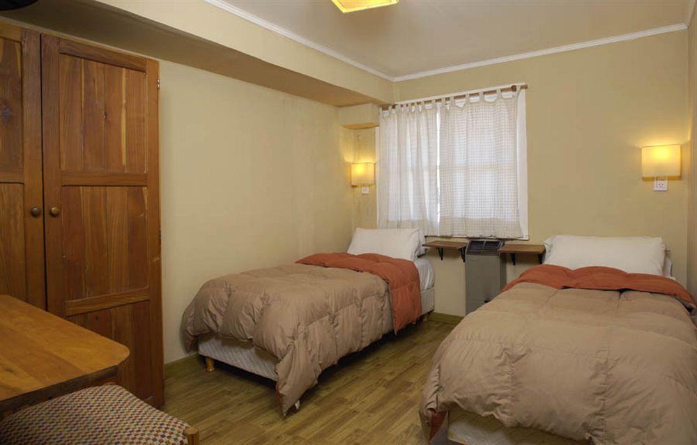 Hosteria Nogare San Carlos de Bariloche Kültér fotó
