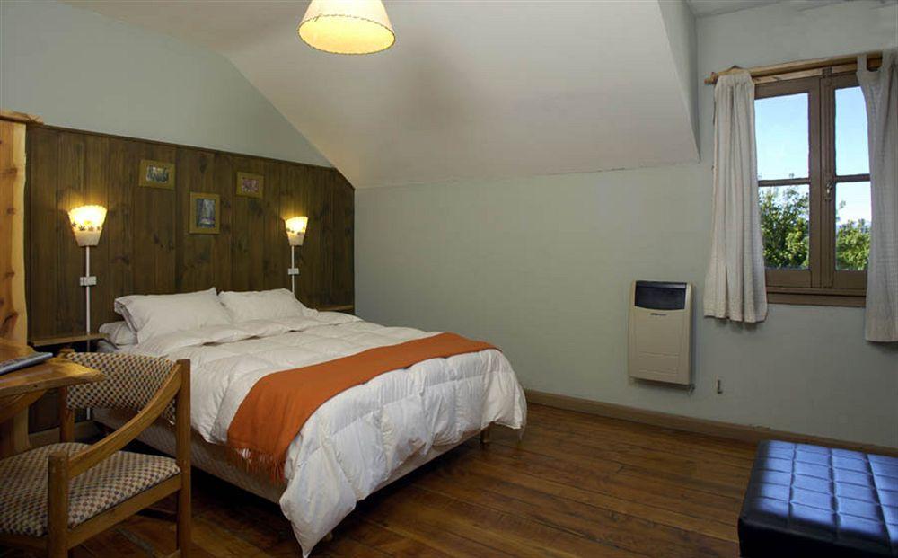 Hosteria Nogare San Carlos de Bariloche Kültér fotó
