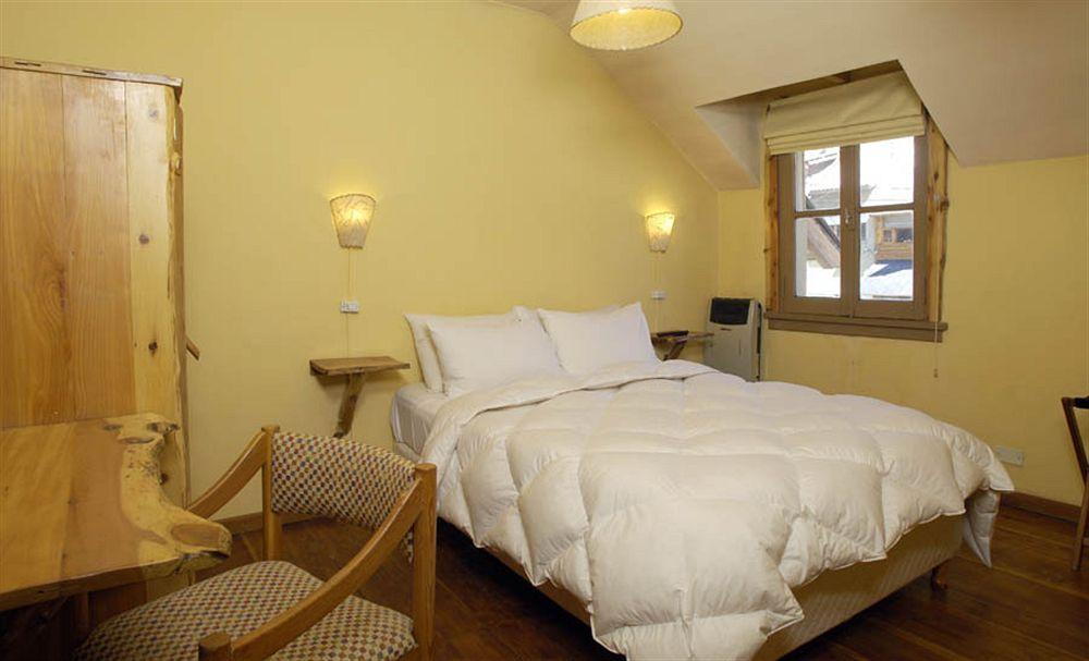 Hosteria Nogare San Carlos de Bariloche Kültér fotó