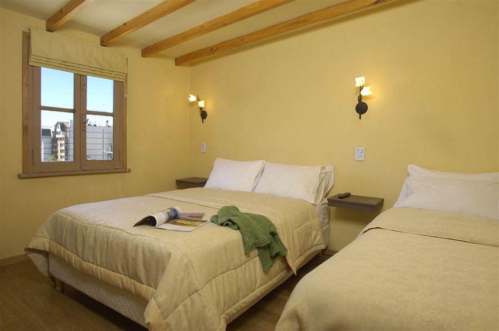 Hosteria Nogare San Carlos de Bariloche Kültér fotó