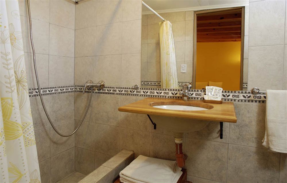 Hosteria Nogare San Carlos de Bariloche Kültér fotó
