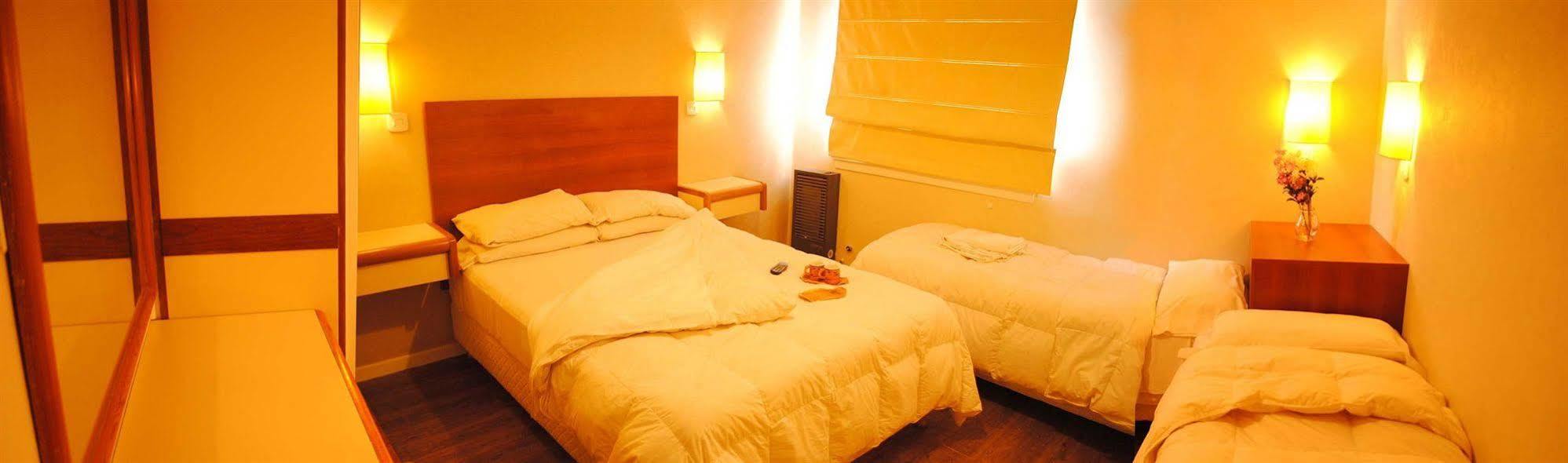 Hosteria Nogare San Carlos de Bariloche Kültér fotó
