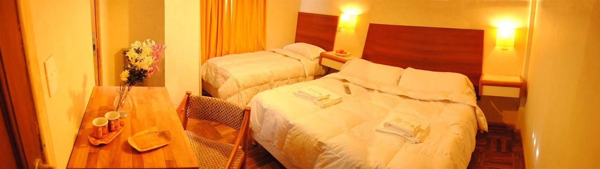 Hosteria Nogare San Carlos de Bariloche Kültér fotó