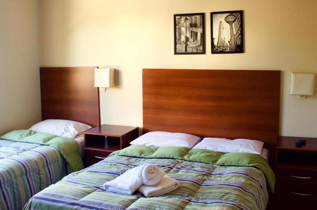 Hosteria Nogare San Carlos de Bariloche Kültér fotó