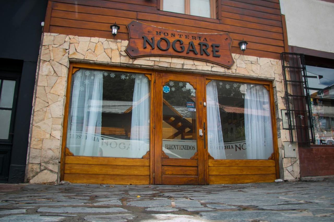 Hosteria Nogare San Carlos de Bariloche Kültér fotó